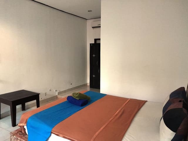 Standard Room, 1 Double Bed, Mountain View