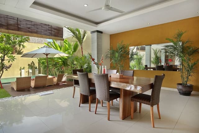 Villa, 3 Bedrooms, Private Pool