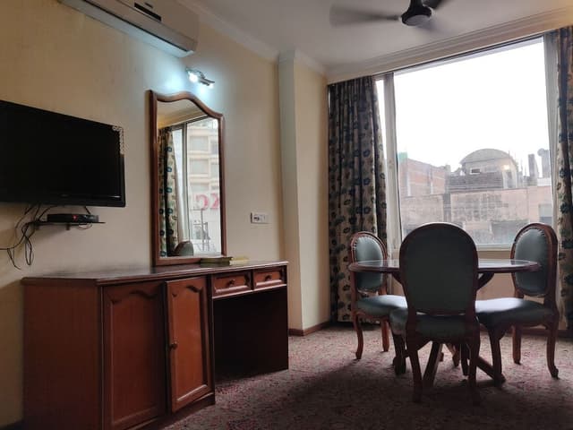 Superior Double Room