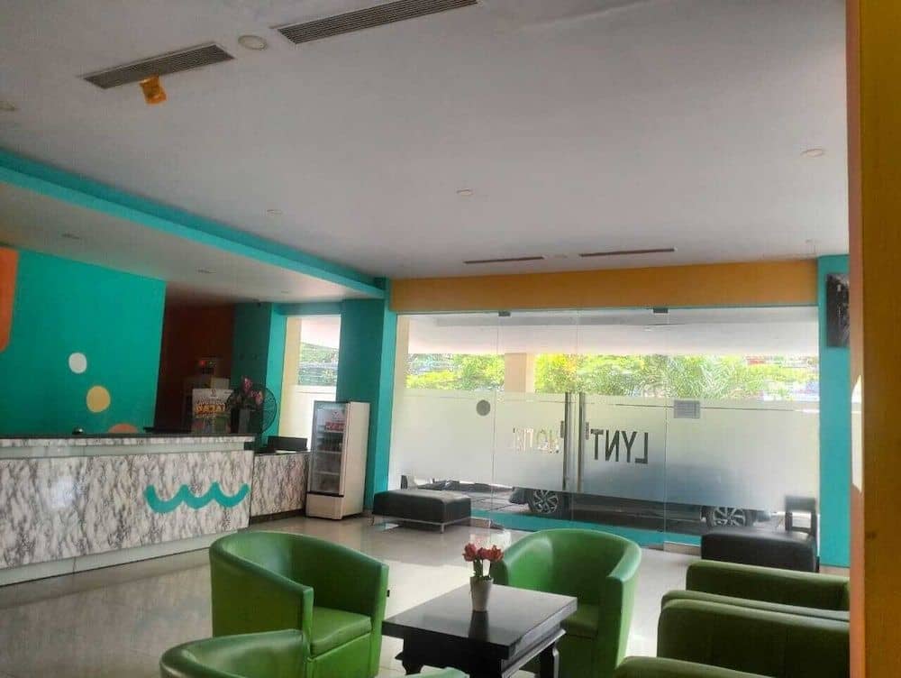 Lynt Hotel Makassar Lynt Hotel Makassar