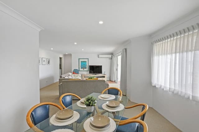 2 Bedroom Standard