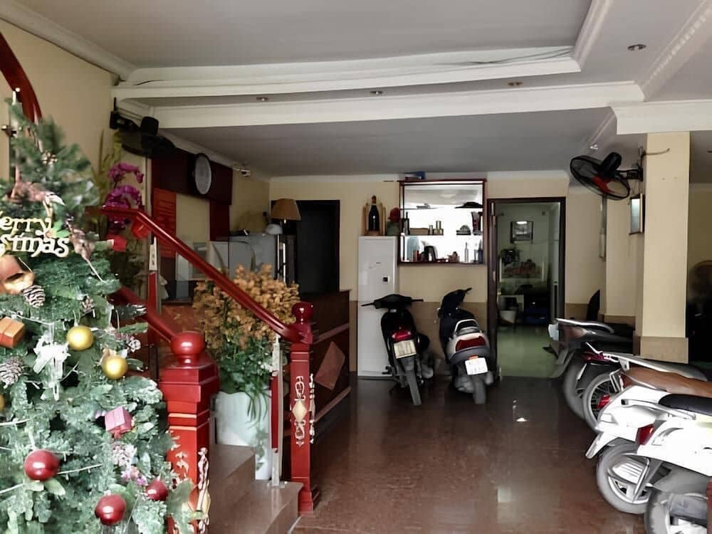 Hoang Gia Hotel Hoang Gia Hotel