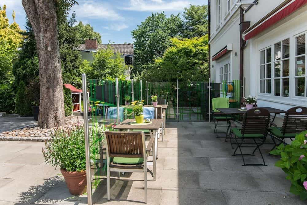 Baurs Park Baurs Park