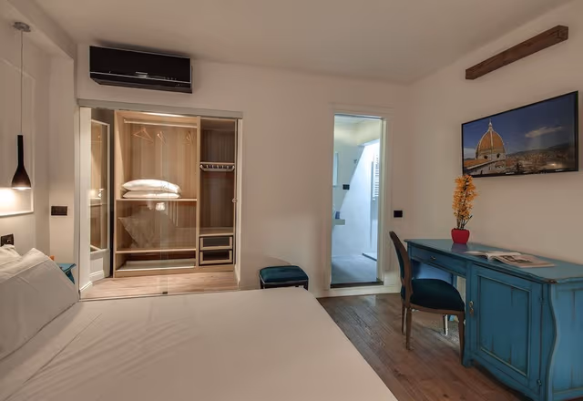 Double Room