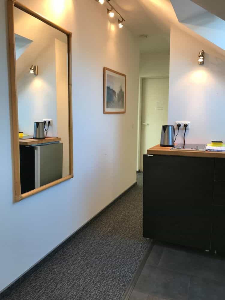 Apartmenthaus Somborn Apartmenthaus Somborn