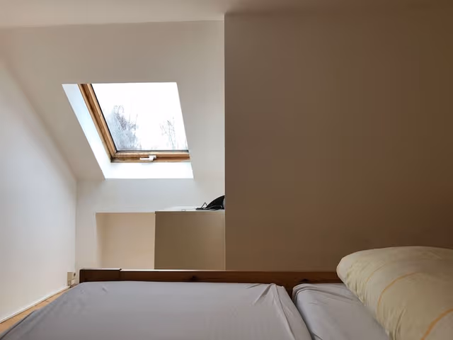 Double Room, 1 Queen Bed, Non Smoking