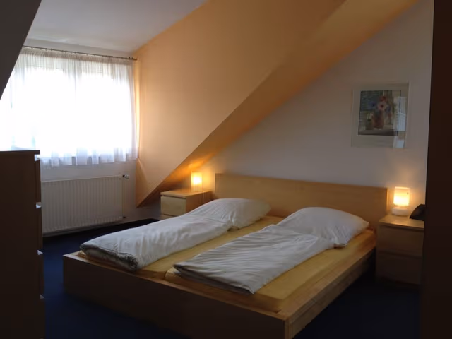 Double Room, 1 Queen Bed, Non Smoking