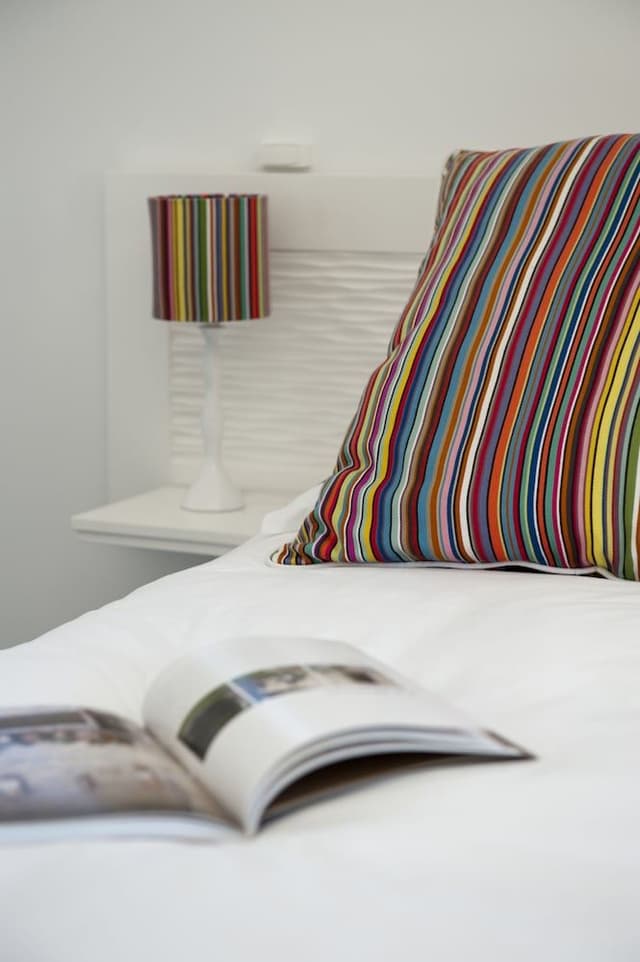 Comfort Double Room, 1 King Bed, Jetted Tub, Ground Floor