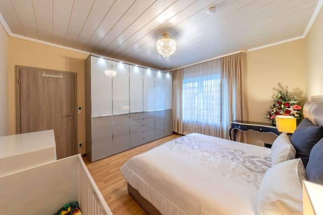 Comfort Penthouse, 3 Bedrooms, Non Smoking