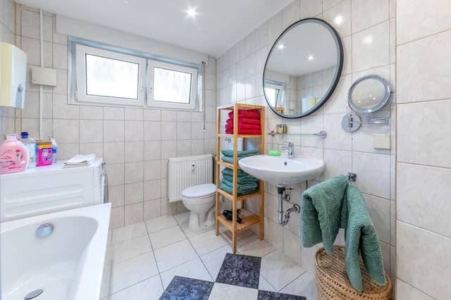 Comfort Penthouse, 3 Bedrooms, Non Smoking