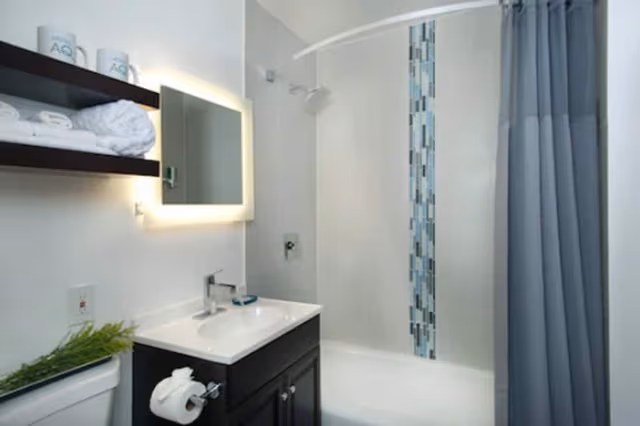 Standard Room, 2 Queen Beds
