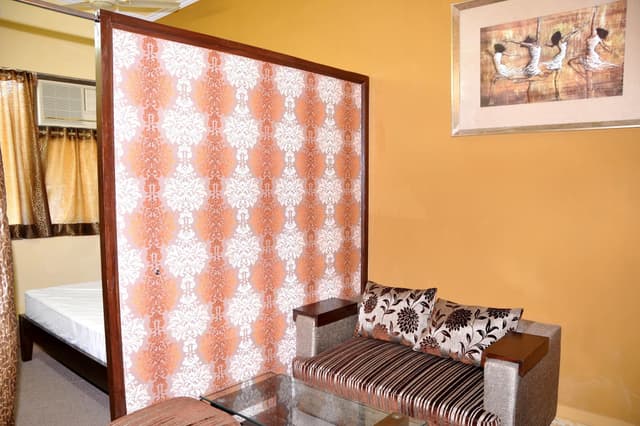 Super Deluxe Room