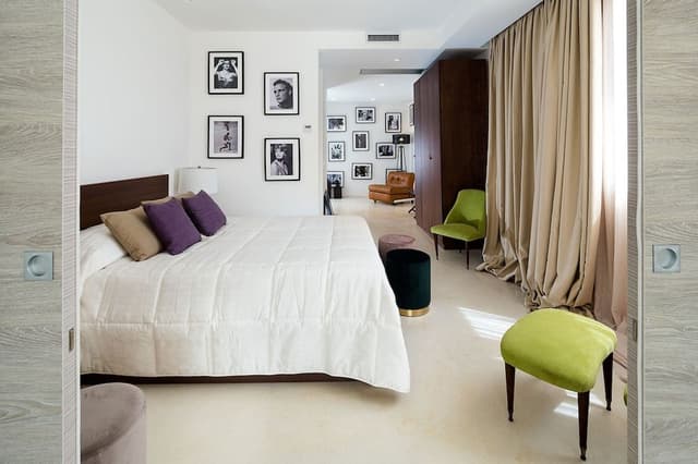 Villa, 5 Bedrooms
