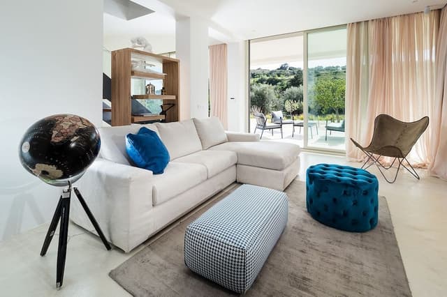 Villa, 5 Bedrooms
