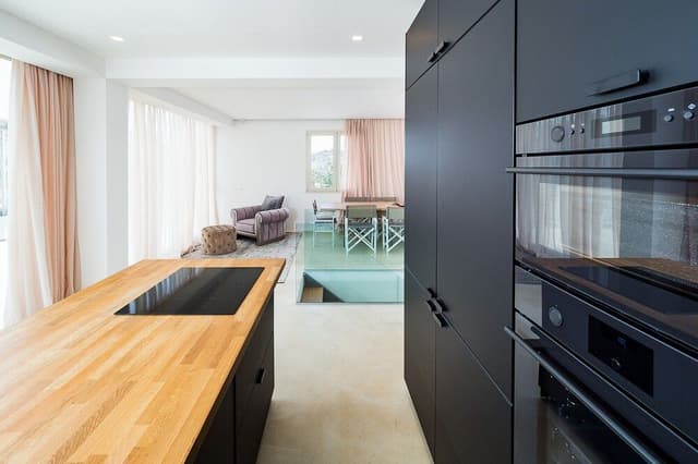 Villa, 5 Bedrooms