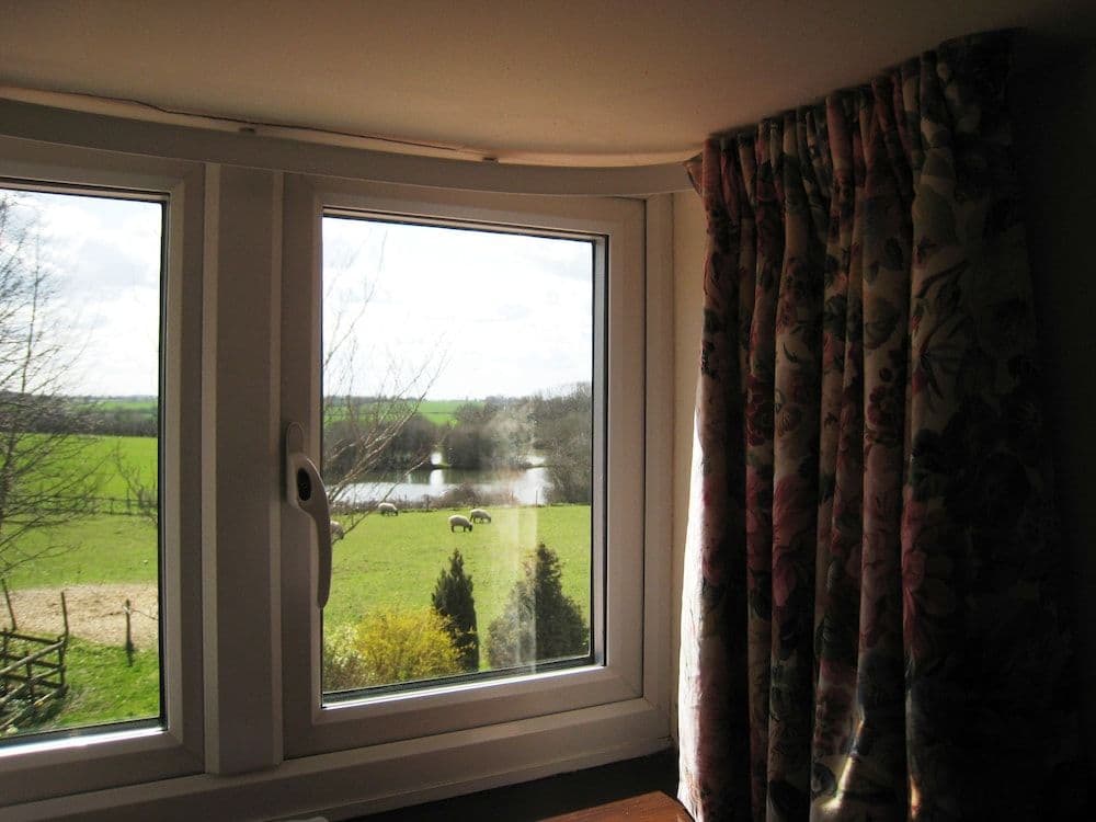 Colston Hall Farmhouse B&B Colston Hall Farmhouse B&B