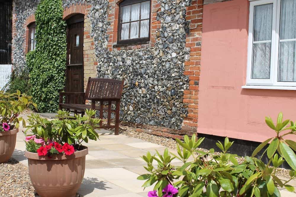 Colston Hall Farmhouse B&B Colston Hall Farmhouse B&B