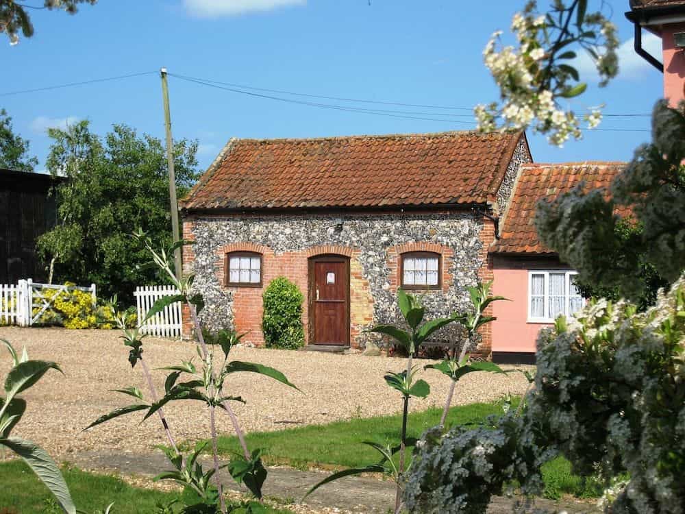 Colston Hall Farmhouse B&B Colston Hall Farmhouse B&B