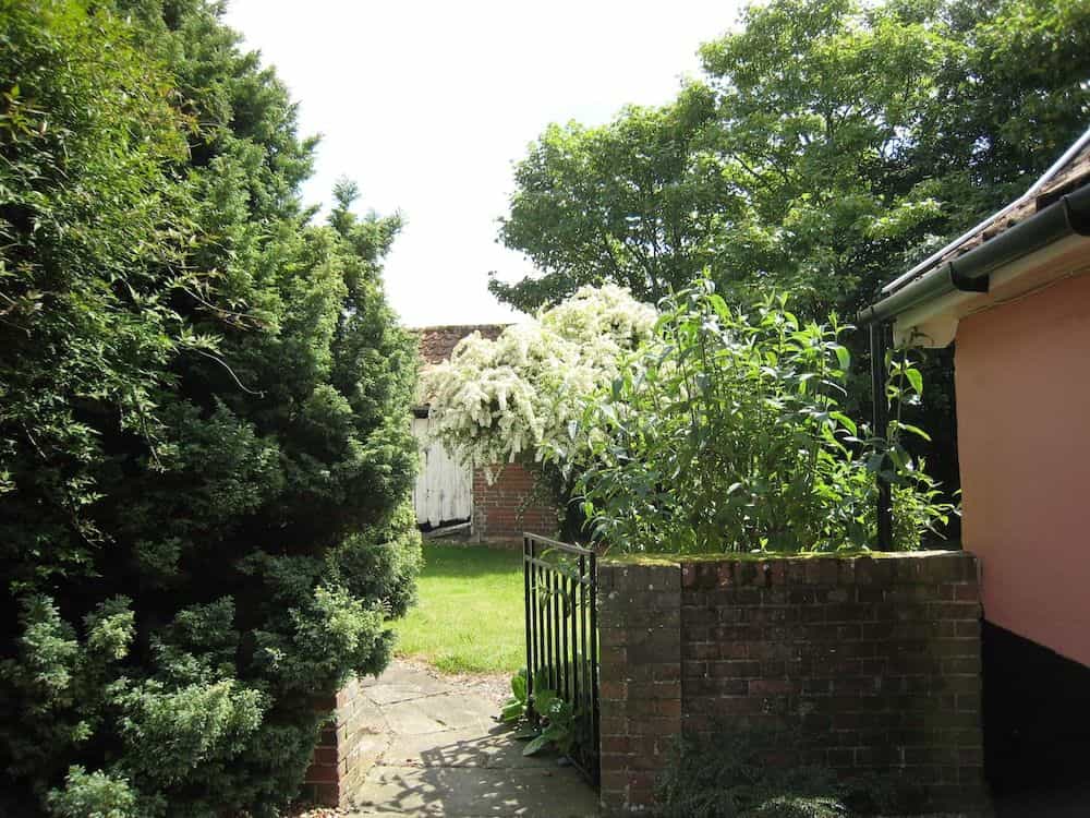 Colston Hall Farmhouse B&B Colston Hall Farmhouse B&B