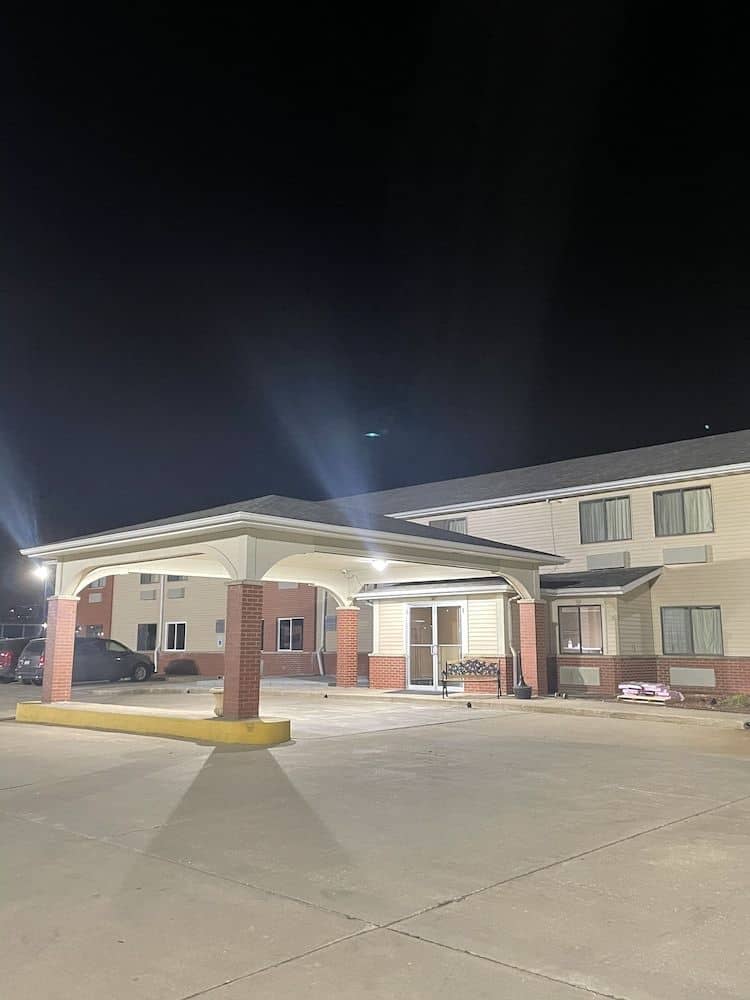 Designer Inn and Suites Designer Inn and Suites