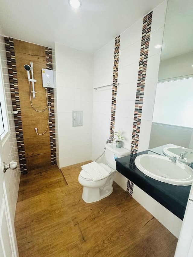 Superior Double Room, Balcony