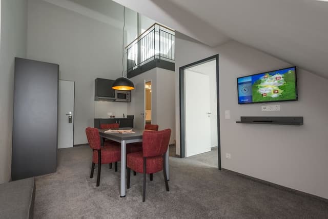 Superior Suite, 2 Bedrooms, Balcony