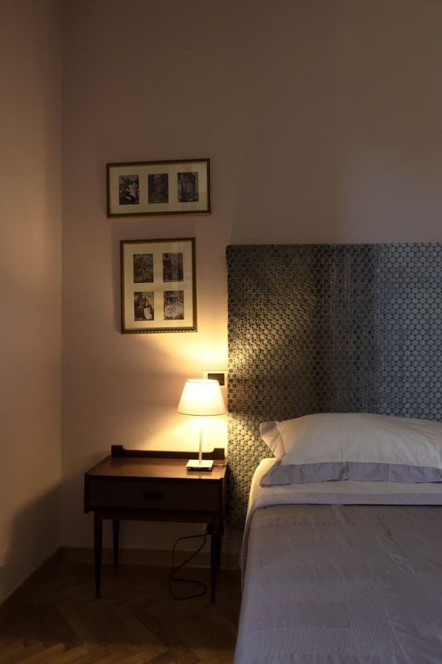 Family Double Room, Connecting Rooms