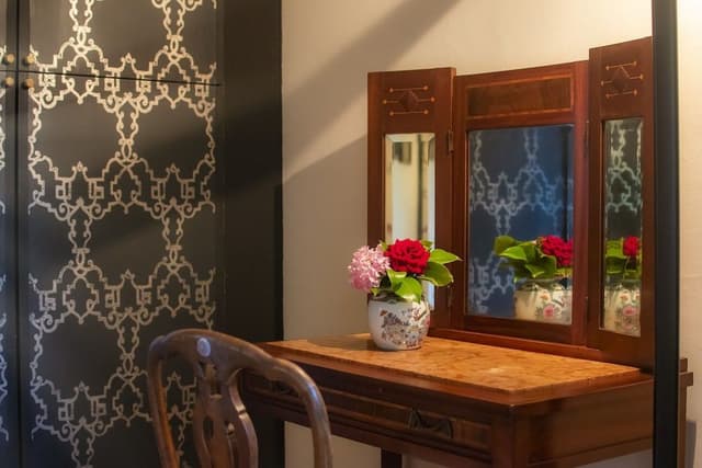 Business Double Room