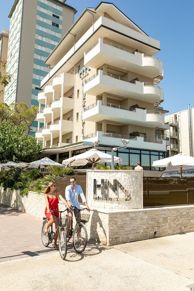 Hotel Mazzanti2