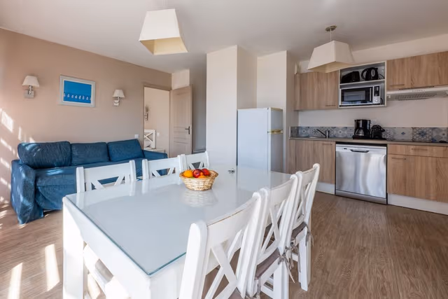 Apartment, 2 Bedrooms