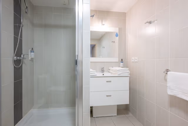 Apartment, 1 Bedroom (6 People)