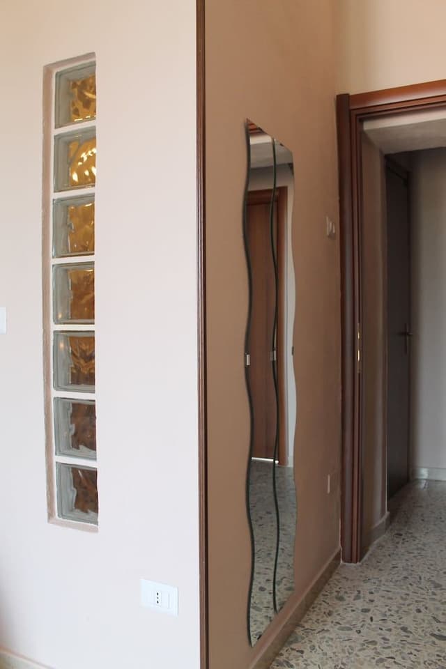 Standard Double Room, Ensuite, City View