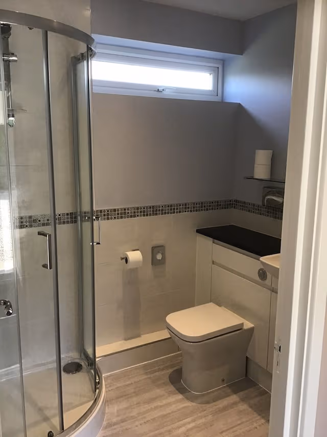 Standard Twin Room (Room 2 - Room Only)