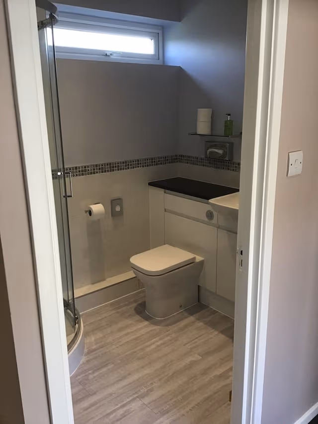 Standard Twin Room (Room 2 - Room Only)
