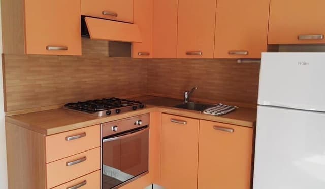 Apartment, 2 Bedrooms, Balcony, Sea View