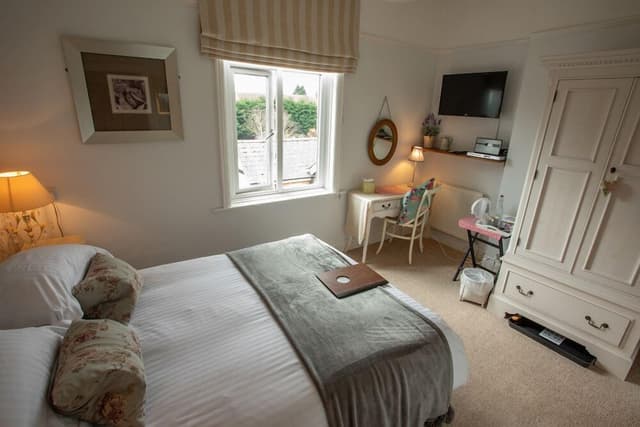 Double Room (Nightingale)