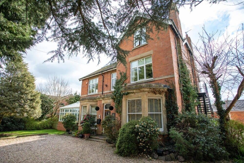 Treherne House & The Malvern Retreat Treherne House & The Malvern Retreat