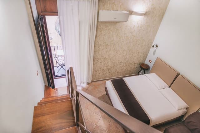 Superior Quadruple Room