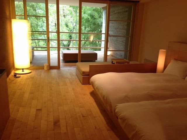 Superior Room with Open-Air Bath "Take"