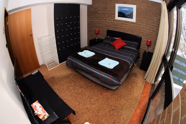 Chamois Apartment