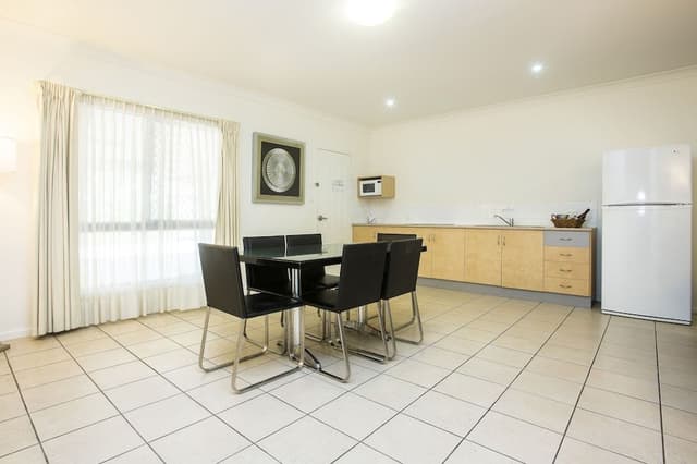 Apartment, 3 Bedroom