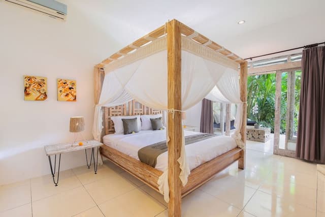 Villa, 3 Bedrooms, Private Pool