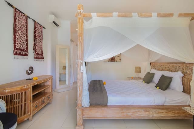 Villa, 3 Bedrooms, Private Pool