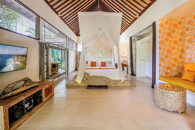 Villa, 3 Bedrooms, Private Pool