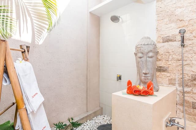 Villa, 3 Bedrooms, Private Pool