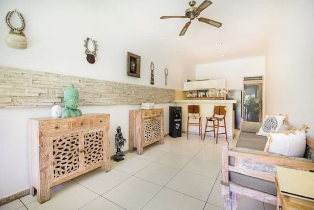 Villa, 3 Bedrooms, Private Pool