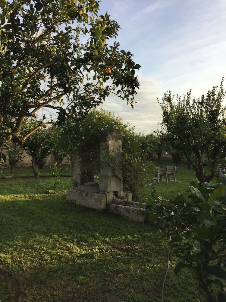 Agriturismo Arangea2