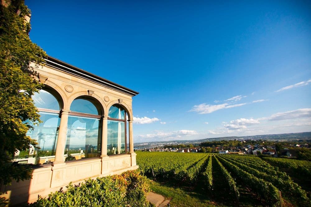 Relais & Chateaux Hotel Burg Schwarzenstein Relais & Chateaux Hotel Burg Schwarzenstein