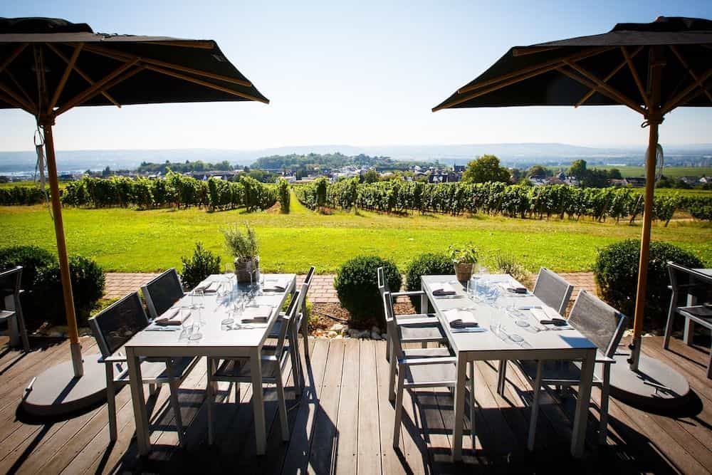 Relais & Chateaux Hotel Burg Schwarzenstein Relais & Chateaux Hotel Burg Schwarzenstein