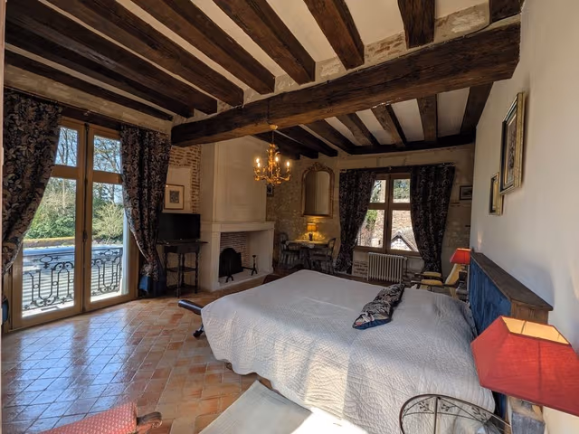 Bedroom 5